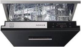 Посудомоечная машина De Dietrich DVH 1120 J