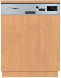Посудомоечная машина De Dietrich DVH 740 XE1