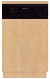 Посудомоечная машина De Dietrich DVY 400 BE1