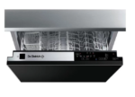Посудомоечная машина De Dietrich DVH 920 JE1
