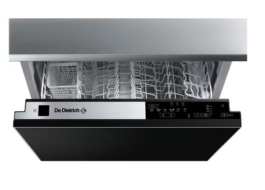 Посудомоечная машина De Dietrich DVH 920 JE1