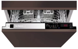 Посудомоечная машина De Dietrich DVH 940 JE1