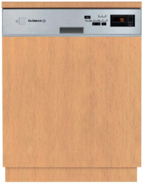 Посудомоечная машина De Dietrich DVH 940 XE1
