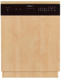 Посудомоечная машина De Dietrich DVI 430 BE1
