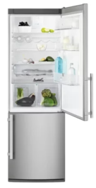 Холодильник Electrolux EN 3450 AOX
