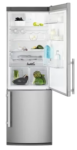 Холодильник Electrolux EN 3450 AOX