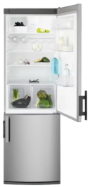 Холодильник Electrolux EN 3450 COX