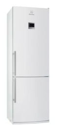 Холодильник Electrolux EN 3481 AOW