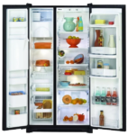 Холодильник Amana AC 2225 GEK BL