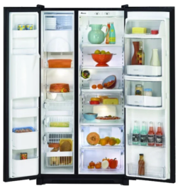 Холодильник Amana AC 2225 GEK BL