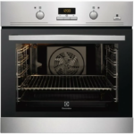 Духовой шкаф Electrolux EOB 53434 AX