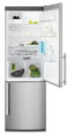 Холодильник Electrolux EN 3850 AOX