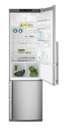 Холодильник Electrolux EN 3880 AOX