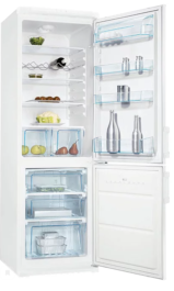 Холодильник Electrolux ERB 35090 W