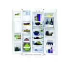 Холодильник Maytag GS 2625 GEK MR