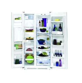 Холодильник Maytag GS 2625 GEK S