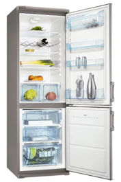 Холодильник Electrolux ERB 35090 X