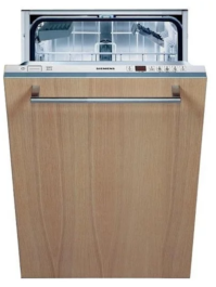 Посудомоечная машина Siemens SF 64T355