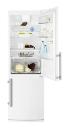 Холодильник Electrolux EN 3453 AOW