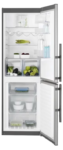 Холодильник Electrolux EN 3453 MOX