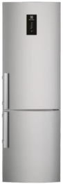 Холодильник Electrolux EN 3454 NOX
