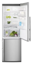 Холодильник Electrolux EN 3487 AOX
