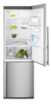 Холодильник Electrolux EN 3487 AOX