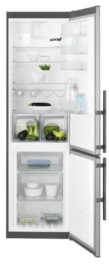 Холодильник Electrolux EN 3854 MOX