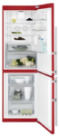 Холодильник Electrolux EN 93488 MH