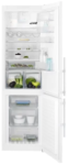 Холодильник Electrolux EN 93852 JW