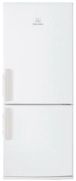Холодильник Electrolux EN 2900 ADW