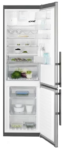Холодильник Electrolux EN 93852 KX