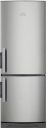 Холодильник Electrolux ENF 4450 AOX