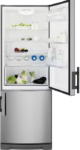 Холодильник Electrolux ENF 4450 AOX