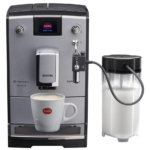 Кофемашина Nivona NICR 670 CafeRomatica