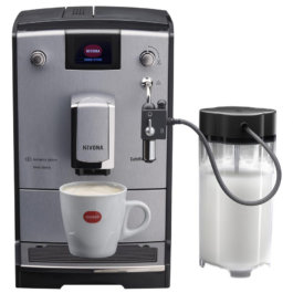 Кофемашина Nivona NICR 670 CafeRomatica