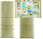 Toshiba GR-D50FR