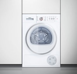 Сушильная машина GAGGENAU - WT 260100