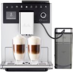 Кофемашина Melitta CI Touch F630-101