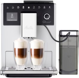 Кофемашина Melitta CI Touch F630-101