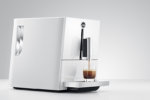 Кофемашина JURA A1 PIANO WHITE (15171)