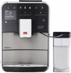 Кофемашина Melitta Caffeo Barista T Smart F84/0-100