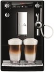 Кофемашина Melitta Caffeo Solo & Perfect Milk E957-101