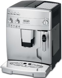 Кофемашина DeLonghi ESAM 03.120