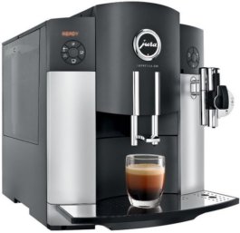 Кофемашина Jura Impressa C90 One Touch