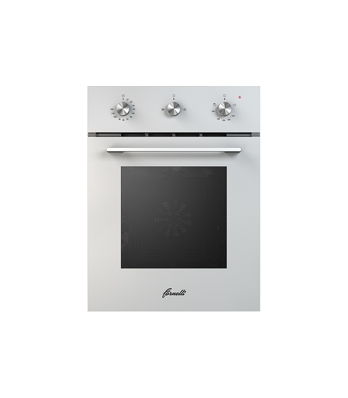 Духовой шкаф Fornelli FGА 45 STRETTO WH