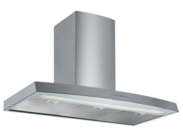 Вытяжка Falmec IRIDE STEEL 90cm Арт. CIDN90.00P1#ZZZI491F