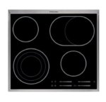 Варочная поверхность Electrolux EHS 60210 X