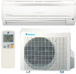 Кондиционер Daikin FT60/R60