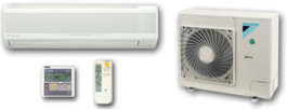 Кондиционер Daikin FAQ71B/RZQ71CV